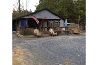 House in Montgomery County, North Carolina