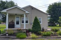 Farm and Ranch in Mifflin County, Pennsylvania