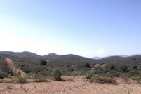 Homesite in Yavapai County, Arizona