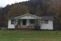 House in Hancock County, Tennessee