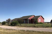 Land in Laramie County, Wyoming