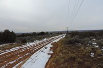 Undeveloped Land in San Juan County, New Mexico