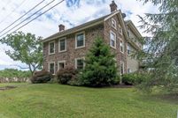 Land in Bucks County, Pennsylvania