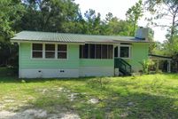 Recreational Property in Suwannee County, Florida