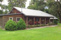 Undeveloped Land in Hamilton County, Florida