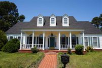 House in Poinsett County, Arkansas