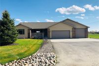 Land in Yellowstone County, Montana