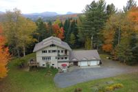 House in Caledonia County, Vermont