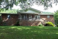House in Grainger County, Tennessee