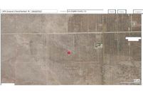 Undeveloped Land in Los Angeles County, California