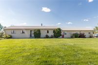 Land in Yellowstone County, Montana