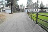 Land in Spokane County, Washington