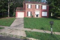Land in Gloucester County, New Jersey
