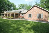 Farm and Ranch in Shelby County, Indiana