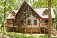 Recreational Property in Wayne County, Tennessee