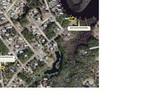 Undeveloped Land in Brunswick County, North Carolina