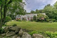 Land in Middlesex County, Massachusetts