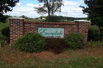 Land in Lincoln County, North Carolina