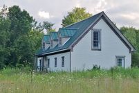 Land in Trumbull County, Ohio