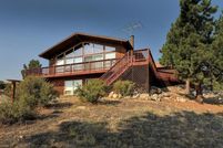 Land in Chaffee County, Colorado