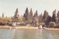 Waterfront Property in Lake and Peninsula Borough, Alaska