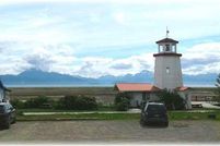 Waterfront Property in Kenai Peninsula Borough, Alaska