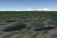 Land in Matanuska-Susitna Borough, Alaska