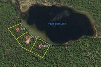 Lakefront Property in Matanuska-Susitna Borough, Alaska