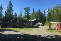 House in Matanuska-Susitna Borough, Alaska