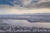 Waterfront Property in Matanuska-Susitna Borough, Alaska