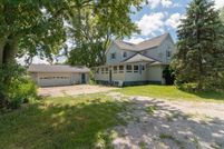 Land in Starke County, Indiana