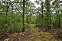 Homesite in Sequoyah County, Oklahoma