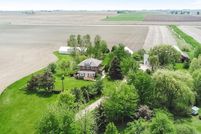 Farm and Ranch in LaSalle County, Illinois