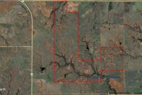 Land in Washita County, Oklahoma