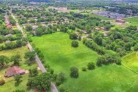Undeveloped Land in Oklahoma County, Oklahoma