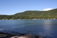 Undeveloped Land in Bonner County, Idaho