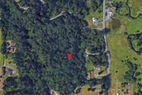 Undeveloped Land in Snohomish County, Washington