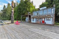 Land in Jefferson County, Washington