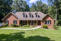 House in Walton County, Georgia