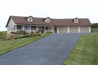 Recreational Property in Grant County, Wisconsin