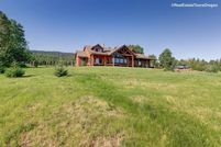 House in Grant County, Oregon