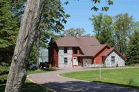 Farm and Ranch in Baraga County, Michigan