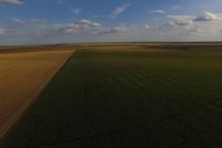 Farm and Ranch in Wichita County, Kansas