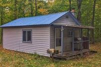 Land in Marquette County, Michigan