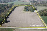 Land in Macoupin County, Illinois