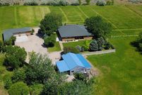 Horse Property in Ada County, Idaho