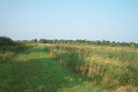 Lakefront Property in Waupaca County, Wisconsin