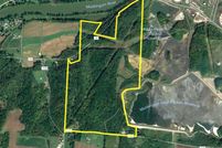 Land in Washington County, Ohio