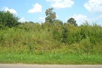 Homesite in Cherokee County, Oklahoma