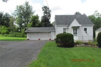 Land in Geauga County, Ohio